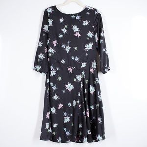 Banana republic size 8 dress